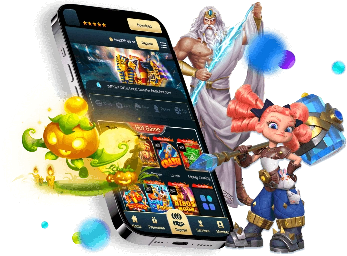 Hoàn trả cược thua 87win Login