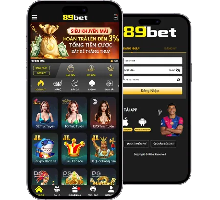 Hướng dẫn đăng ký và nạp tiền 87win login