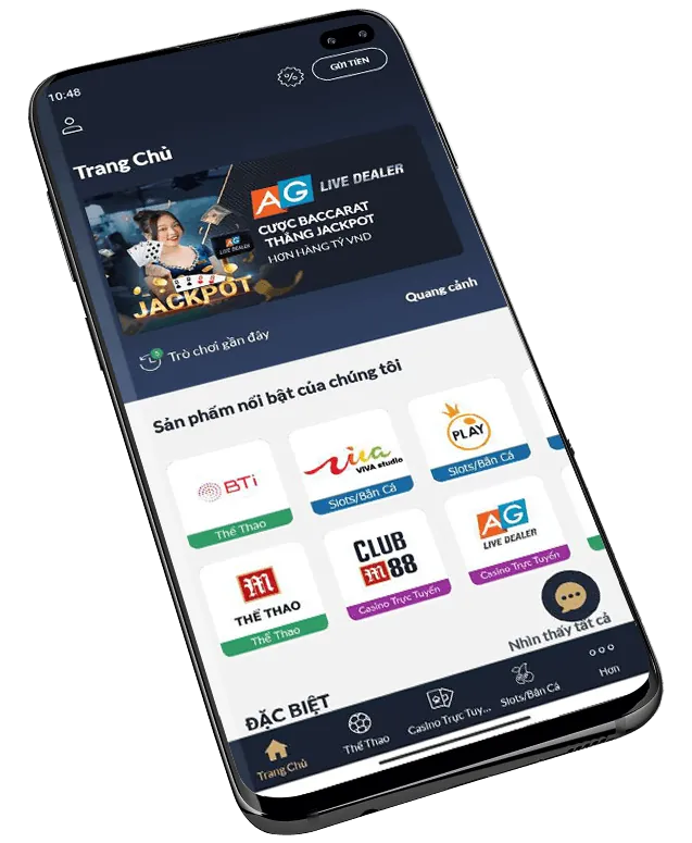Hệ thống bảo mật an toàn tại 87win