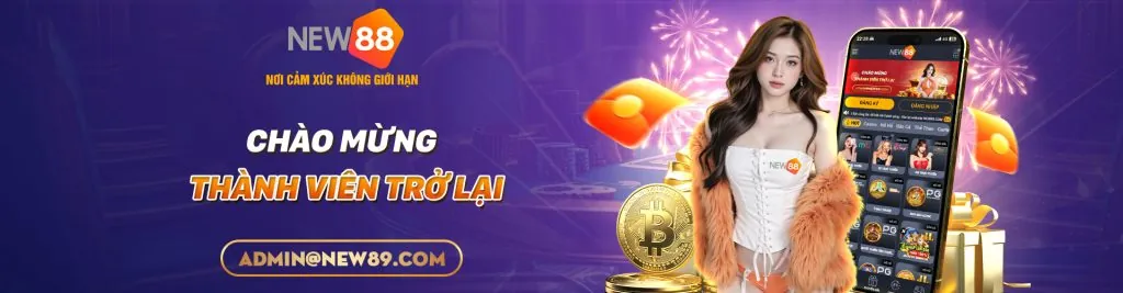 Hình ảnh khuyến mãi chào mừng thành viên mới với biểu ngữ thưởng nạp đầu cho cá cược thể thao tại 87win