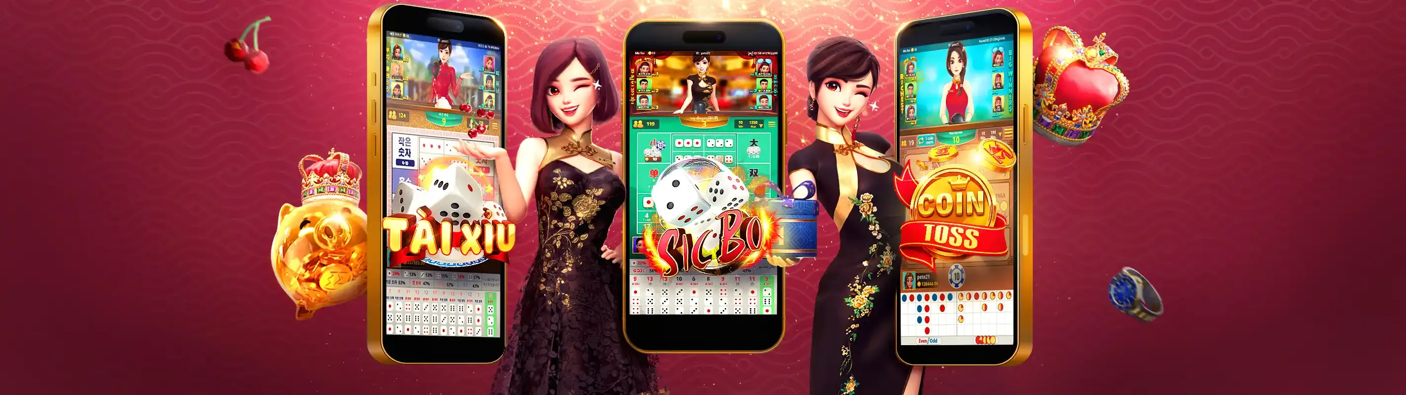 Hình ảnh chính 87win: Ưu đãi và trò chơi hấp dẫn