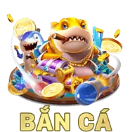 Trò Chơi Bắn Cá