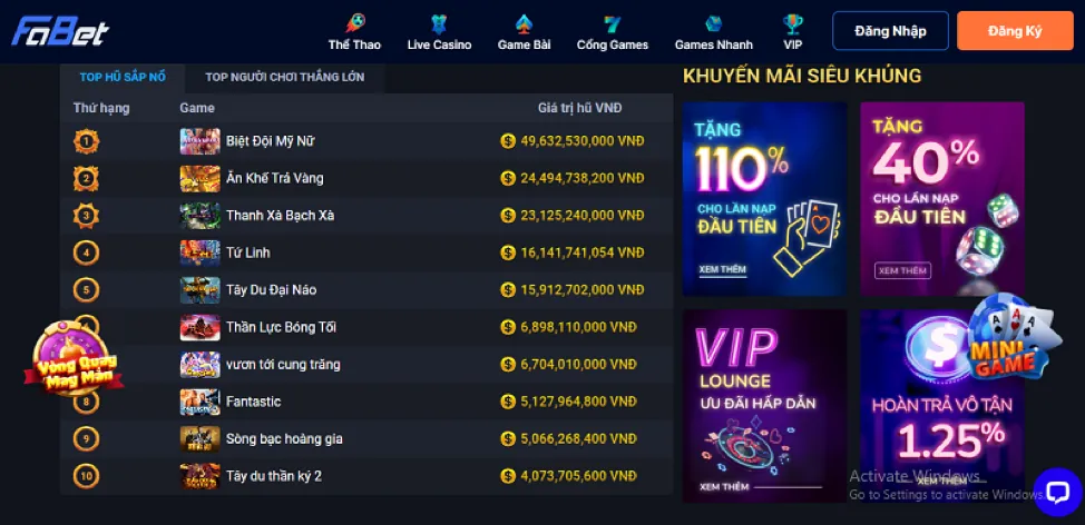 Nền tảng đá gà 87win tương thích đa thiết bị