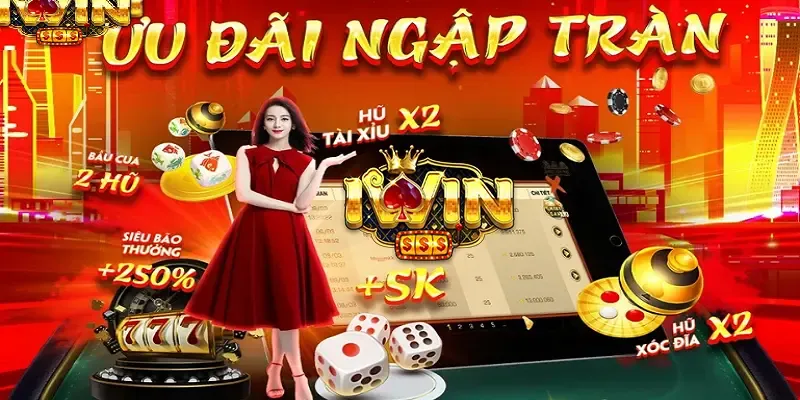 Khuyến mãi độc quyền 87win login